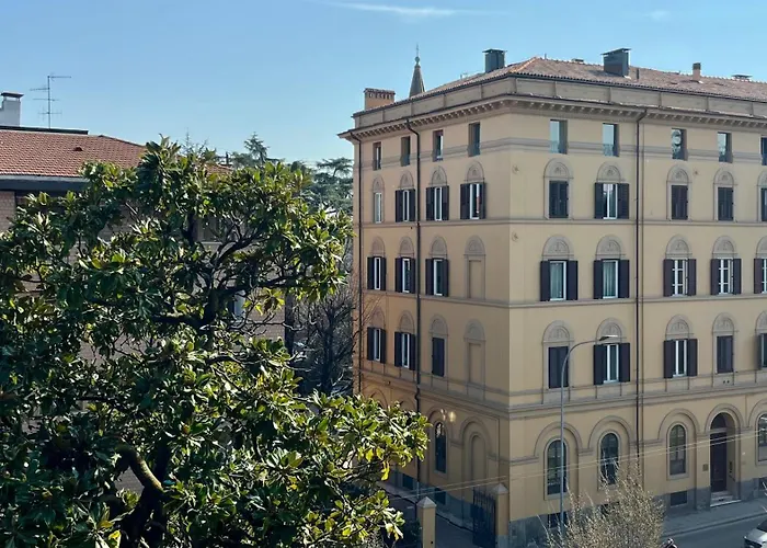 Castelfiore 招待所 博洛尼亚